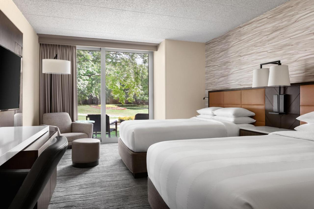 Lincolnshire Marriott Resort Ngoại thất bức ảnh