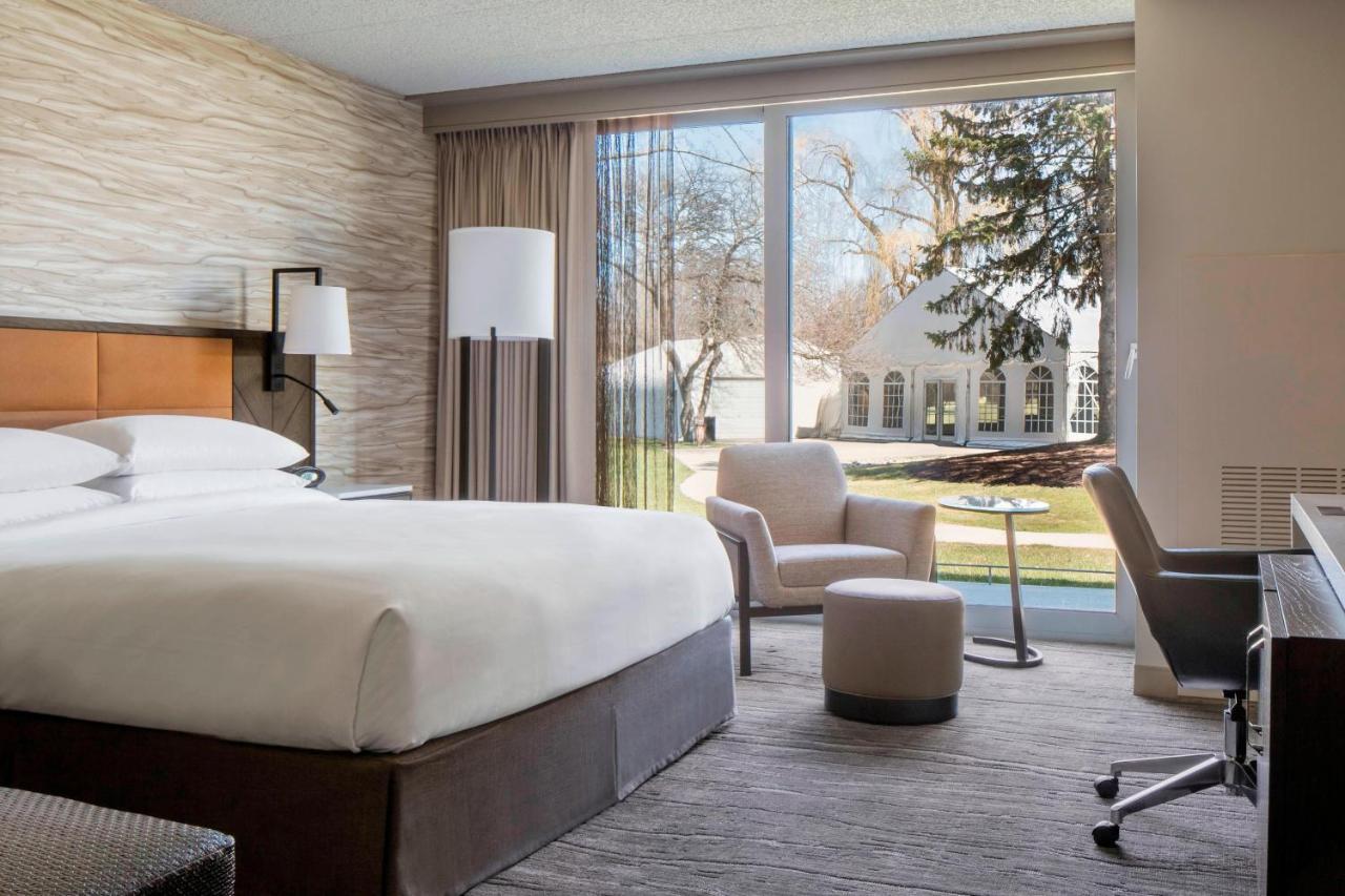 Lincolnshire Marriott Resort Ngoại thất bức ảnh