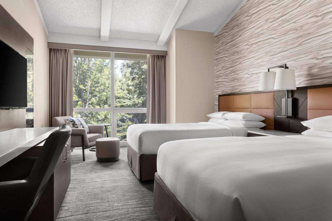 Lincolnshire Marriott Resort Ngoại thất bức ảnh
