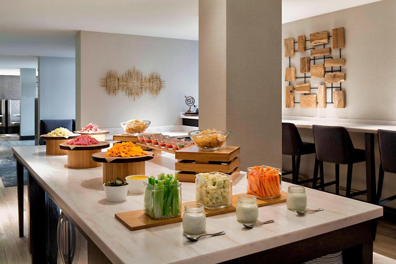 Lincolnshire Marriott Resort Ngoại thất bức ảnh