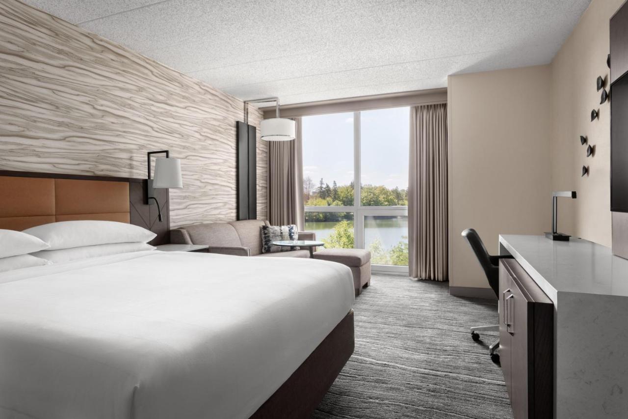 Lincolnshire Marriott Resort Ngoại thất bức ảnh