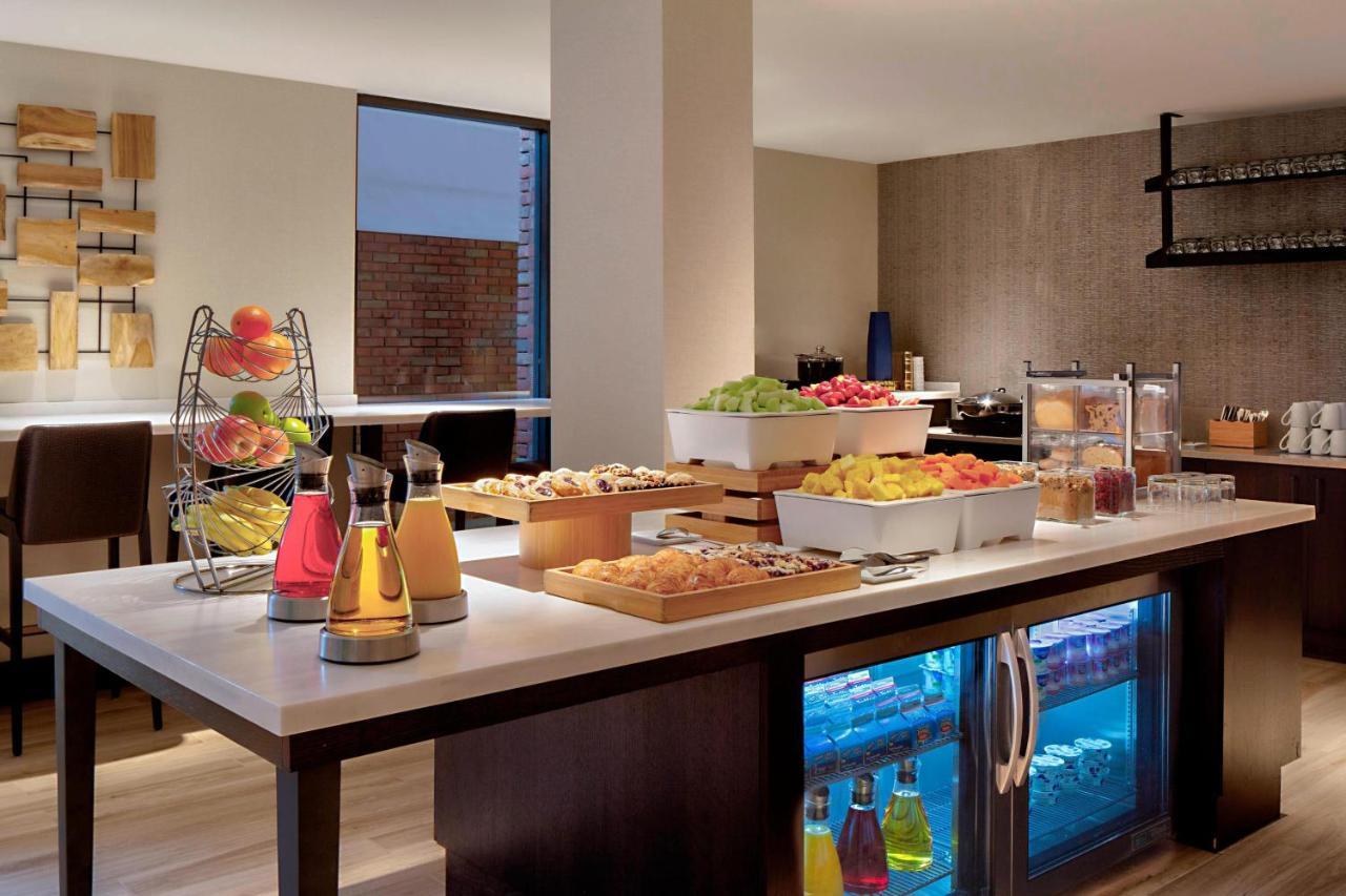 Lincolnshire Marriott Resort Ngoại thất bức ảnh