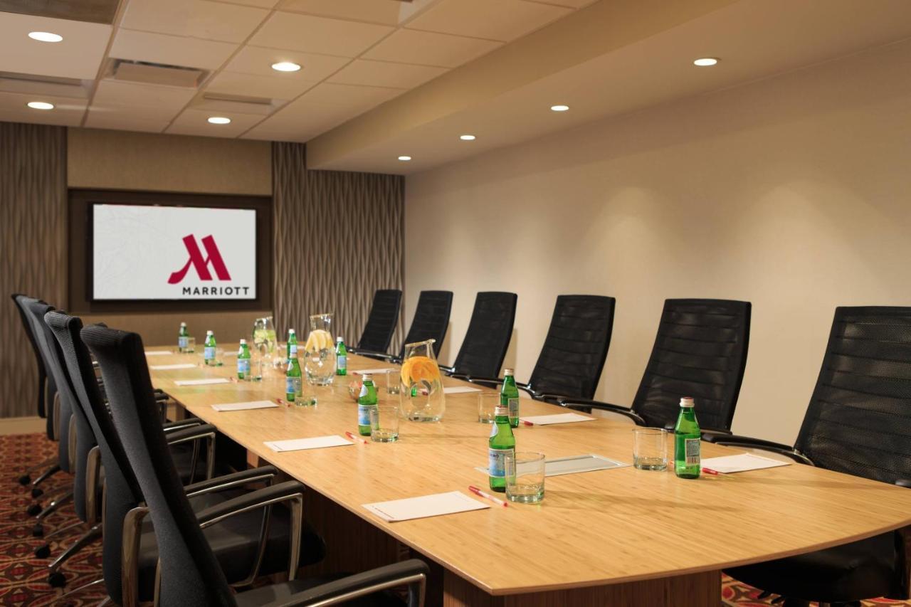 Lincolnshire Marriott Resort Ngoại thất bức ảnh