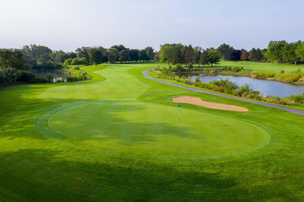 Lincolnshire Marriott Resort Ngoại thất bức ảnh
