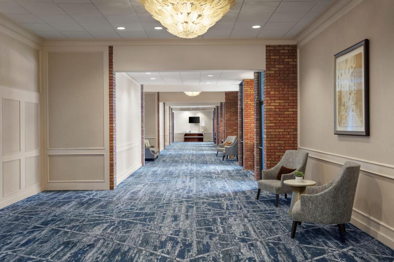 Lincolnshire Marriott Resort Ngoại thất bức ảnh