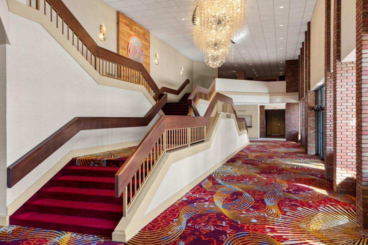 Lincolnshire Marriott Resort Ngoại thất bức ảnh