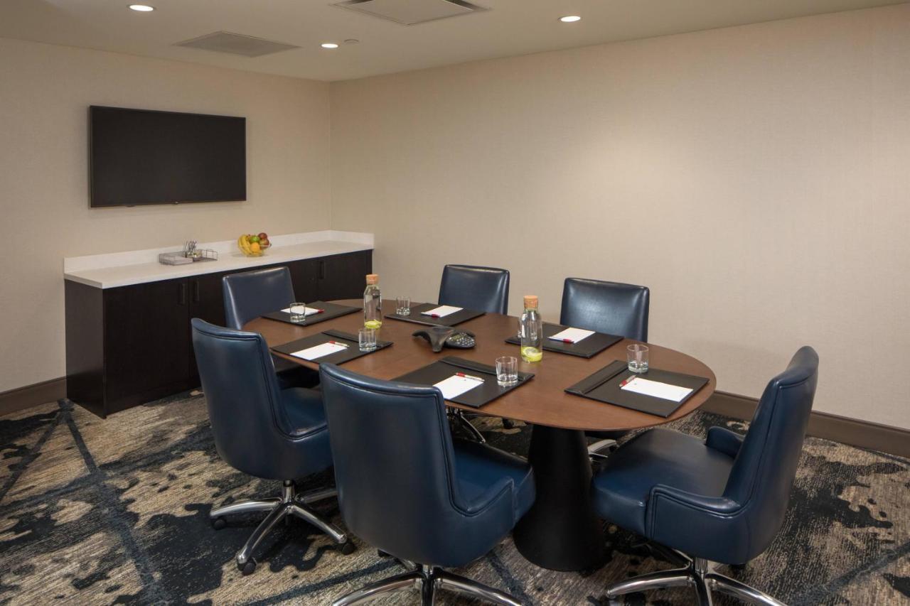 Lincolnshire Marriott Resort Ngoại thất bức ảnh