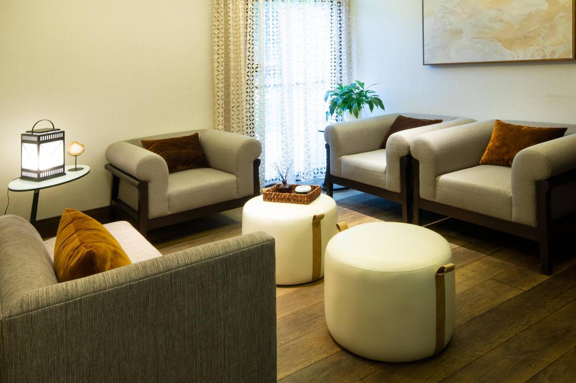 Lincolnshire Marriott Resort Ngoại thất bức ảnh