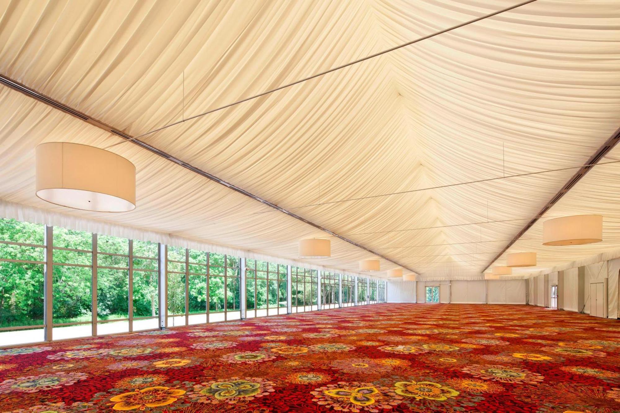 Lincolnshire Marriott Resort Ngoại thất bức ảnh